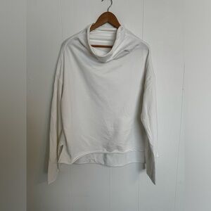 Nike Cowl Sweater